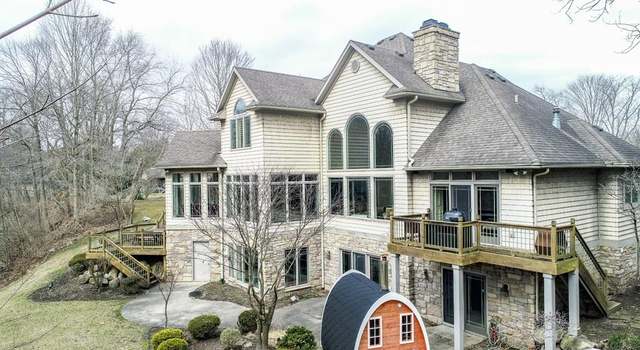 Photo of 22360 Canyon River Dr, Goshen, IN 46528