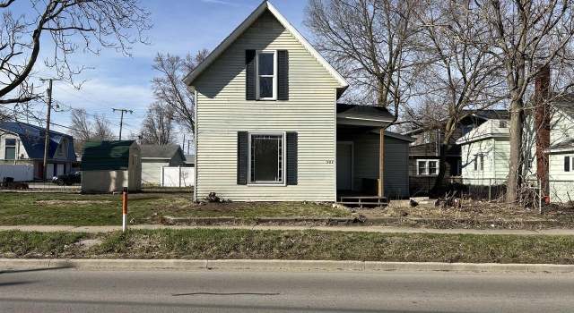 Photo of 307 W Plymouth Ave, Goshen, IN 46526
