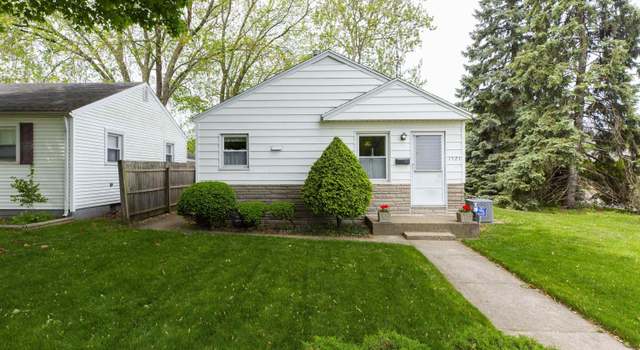 Photo of 1521 N Wellington St, South Bend, IN 46628