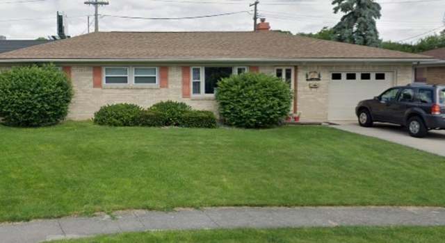 Photo of 1303 N Manor Dr, Marion, IN 46952