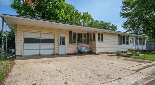 Photo of 402 W 39th St, Marion, IN 46953