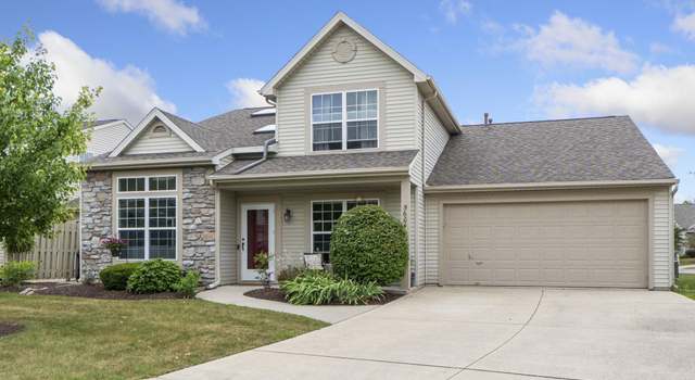 Photo of 5604 Thornbriar Ln, Fort Wayne, IN 46835