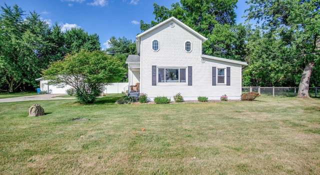 Photo of 50887 County Road 5, Elkhart, IN 46514