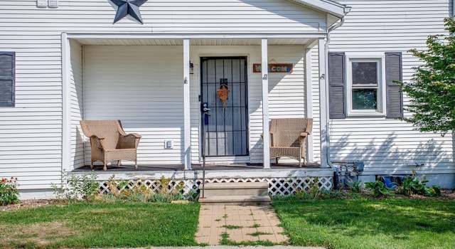 Photo of 50887 County Road 5, Elkhart, IN 46514