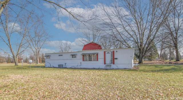 Photo of 6520 N State Rd 327 Rd, Orland, IN 46776