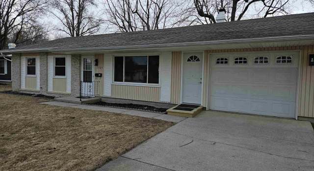Photo of 7505 Wohama Dr, Fort Wayne, IN 46819