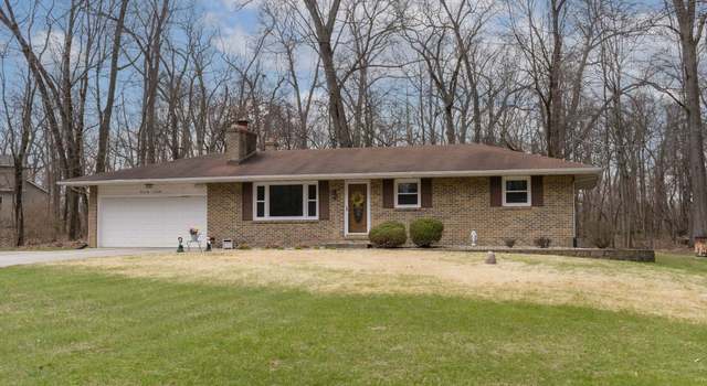 Photo of 8105 N 1200 E, Walkerton, IN 46574