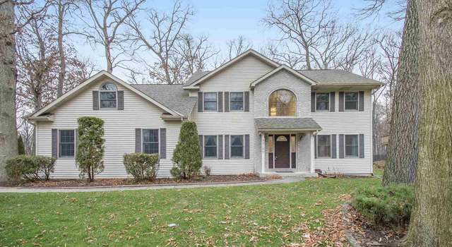 Photo of 52180 Barrington Pl, Granger, IN 46530