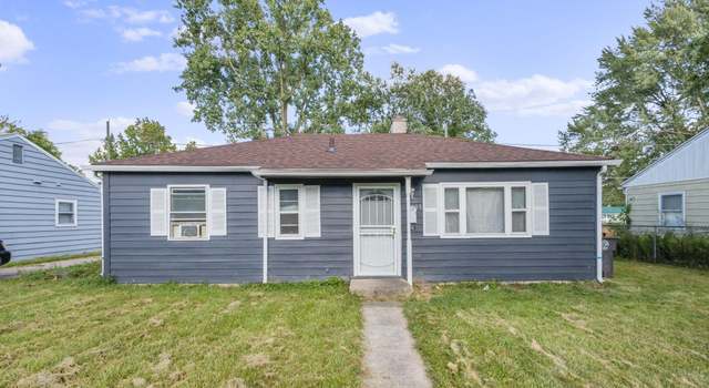 Photo of 5005 Holton Ave, Fort Wayne, IN 46806