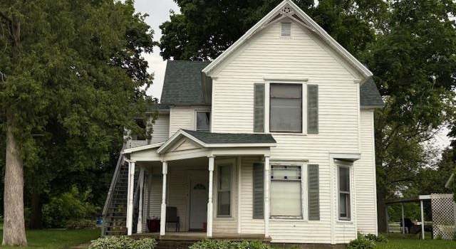 Photo of 405 W State St, Morocco, IN 47963