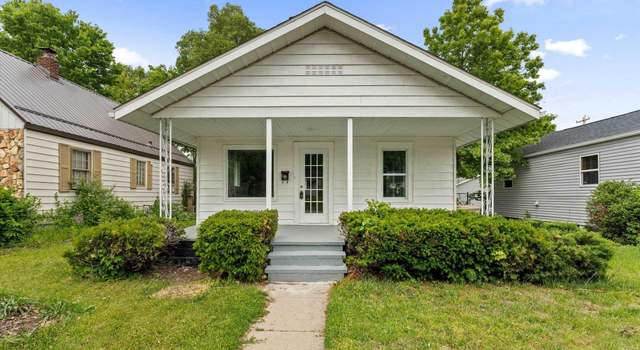 Photo of 1815 E Bowman St, South Bend, IN 46613