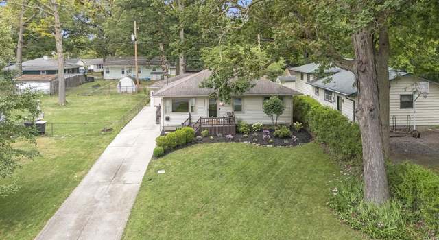 Photo of 2801 N Highlands Blvd, Fort Wayne, IN 46808