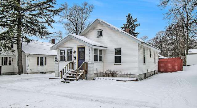 Photo of 1111 Canton St, Elkhart, IN 46514