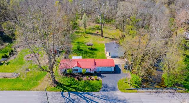 Photo of 187 W Mckeever St, Andrews, IN 46702