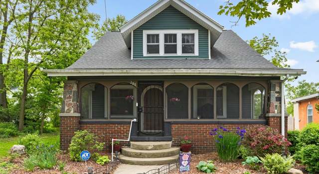 Photo of 285 N Center St, Waterloo, IN 46793