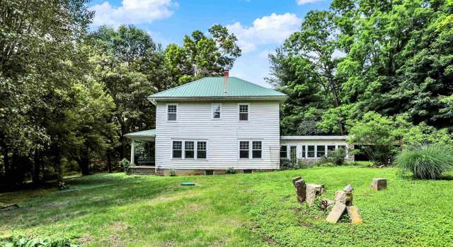 Photo of 9730 N Moon Rd, Gosport, IN 47433