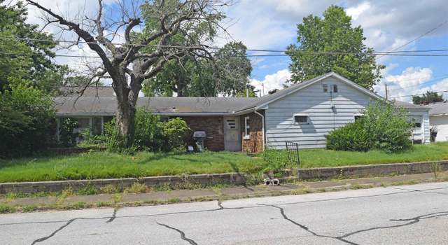 Photo of 2601 N Heidelbach Ave, Evansville, IN 47711