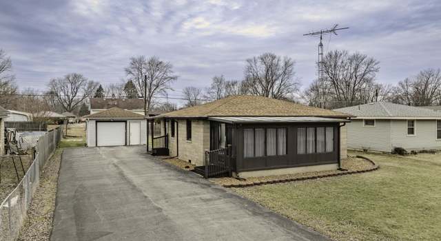 Photo of 517 N Claypool Rd, Muncie, IN 47303