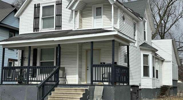 Photo of 520 Jefferson St, Elkhart, IN 46516