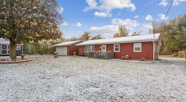 Photo of 14678 County Road 52, Syracuse, IN 46567