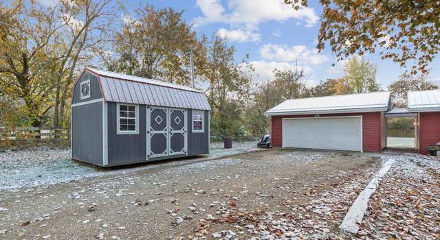 Photo of 14678 County Road 52, Syracuse, IN 46567