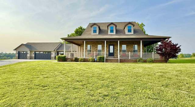 Photo of 3022 W CR 700 N, Chrisney, IN 47611