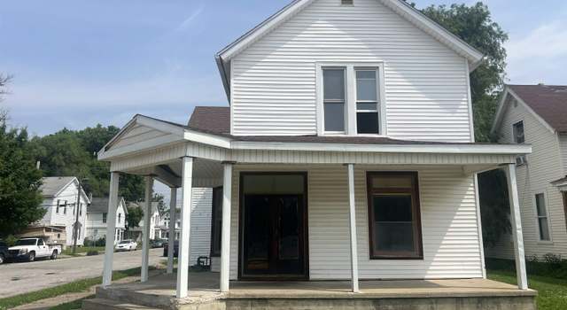 Photo of 1200 Hartford St, Lafayette, IN 47904