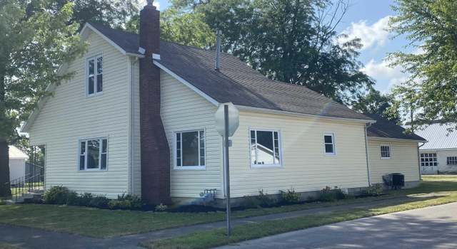 Photo of 721 W Walnut St, Portland, IN 47371