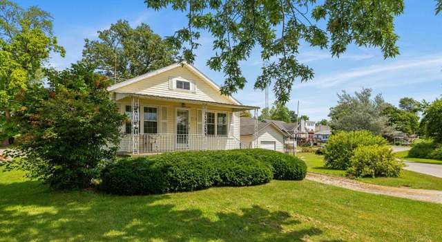 Photo of 5548 N Willow Ave, Columbia City, IN 46725