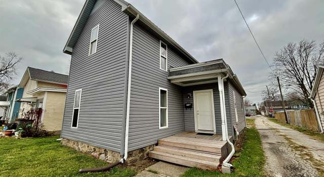 Photo of 213 S Ninth St, Goshen, IN 46528