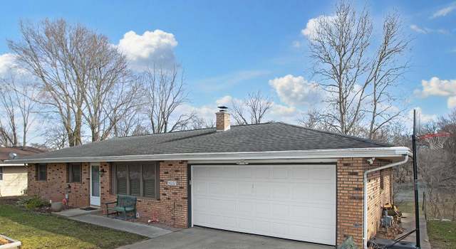 Photo of 58222 Oxbow Dr, Elkhart, IN 46516