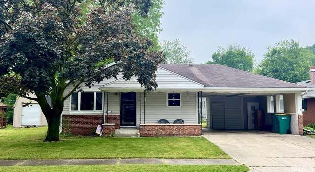 Photo of 121 N Oakley Ave, Mishawaka, IN 46544