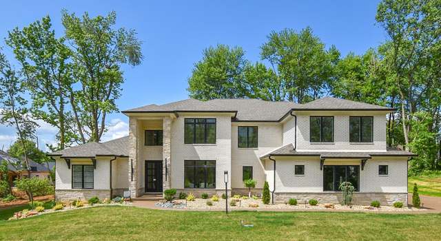 Photo of 2614 Creek Dr, Newburgh, IN 47630