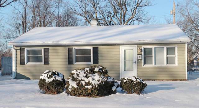 Photo of 2906 S Hamaker St, Marion, IN 46953
