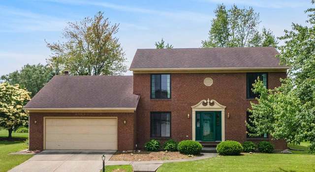 Photo of 9134 Brockport Run, Fort Wayne, IN 46835