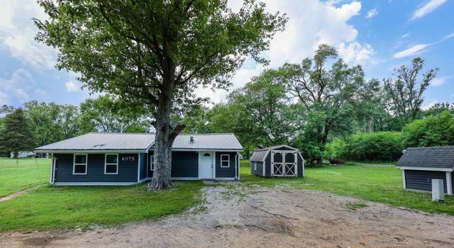 Photo of 6075 N 1070 W, Orland, IN 46776