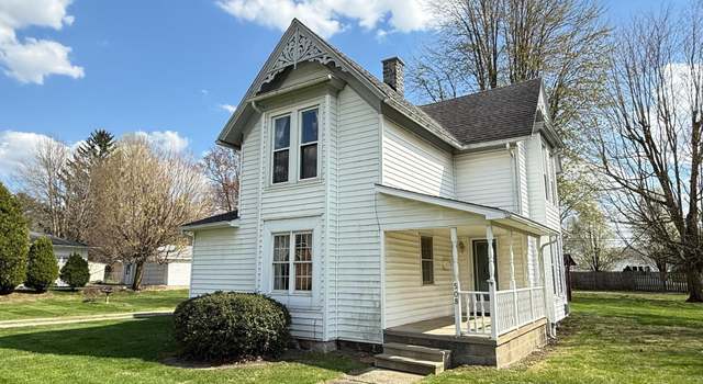 Photo of 508 E Michigan St, Lagrange, IN 46761