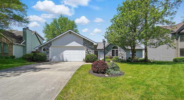 Photo of 8229 Chapel Hill Pl, Fort Wayne, IN 46825