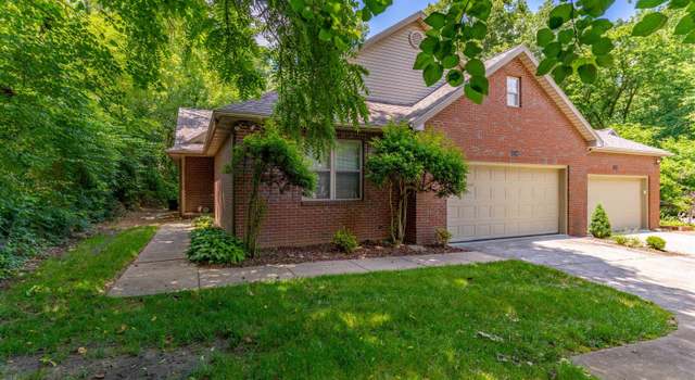 Photo of 1530 Village Ct, Evansville, IN 47725