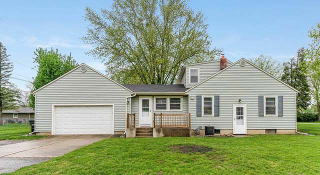 Photo of 4932 Fernwood Ave, Fort Wayne, IN 46809