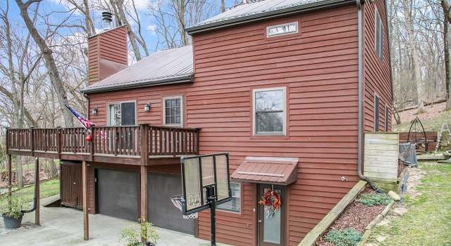 Photo of 20040 County Road 14, Bristol, IN 46507