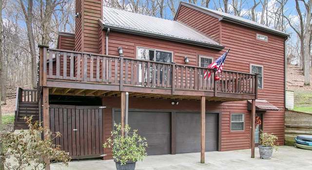Photo of 20040 County Road 14, Bristol, IN 46507