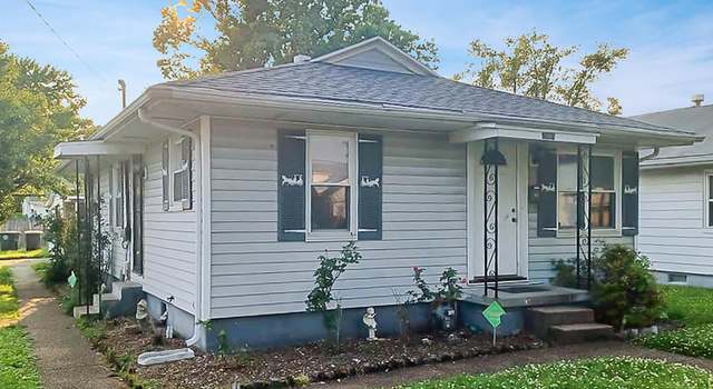 Photo of 2550 N Kentucky Ave, Evansville, IN 47711