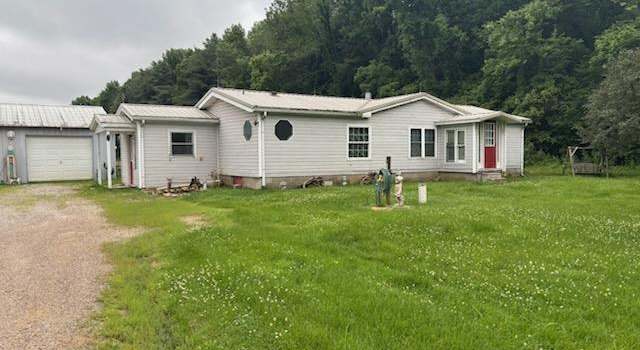 Photo of 671 W Old State Road 45 Rd, Rockport, IN 47635