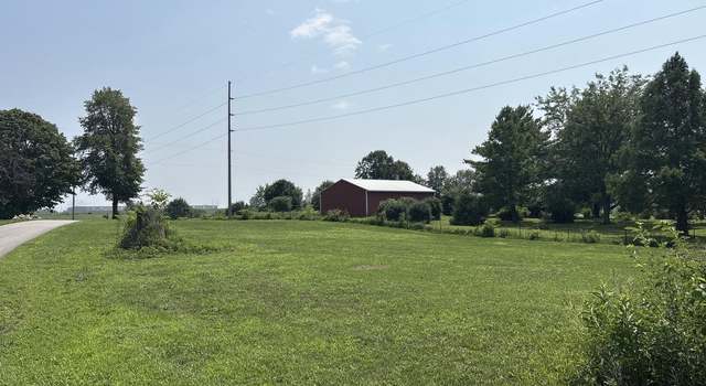 Photo of 5020 E Smith St, Columbia City, IN 46725