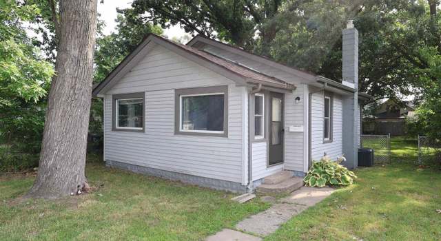Photo of 1330 Fremont St, South Bend, IN 46628