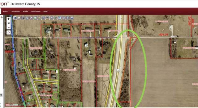 Photo of 0 E County Road 400 S, Muncie, IN 47302