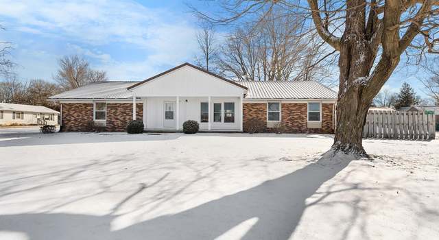Photo of 253 Conjunction St, Dayton, IN 47941