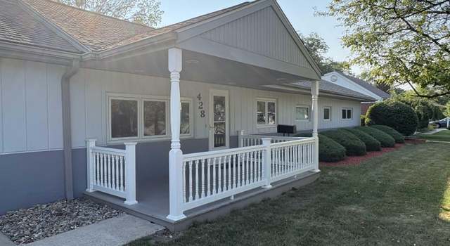 Photo of 428 Limberlost Trl, Decatur, IN 46733