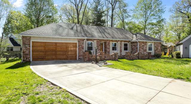 Photo of 915 Shady Oaks Ct, Mishawaka, IN 46544